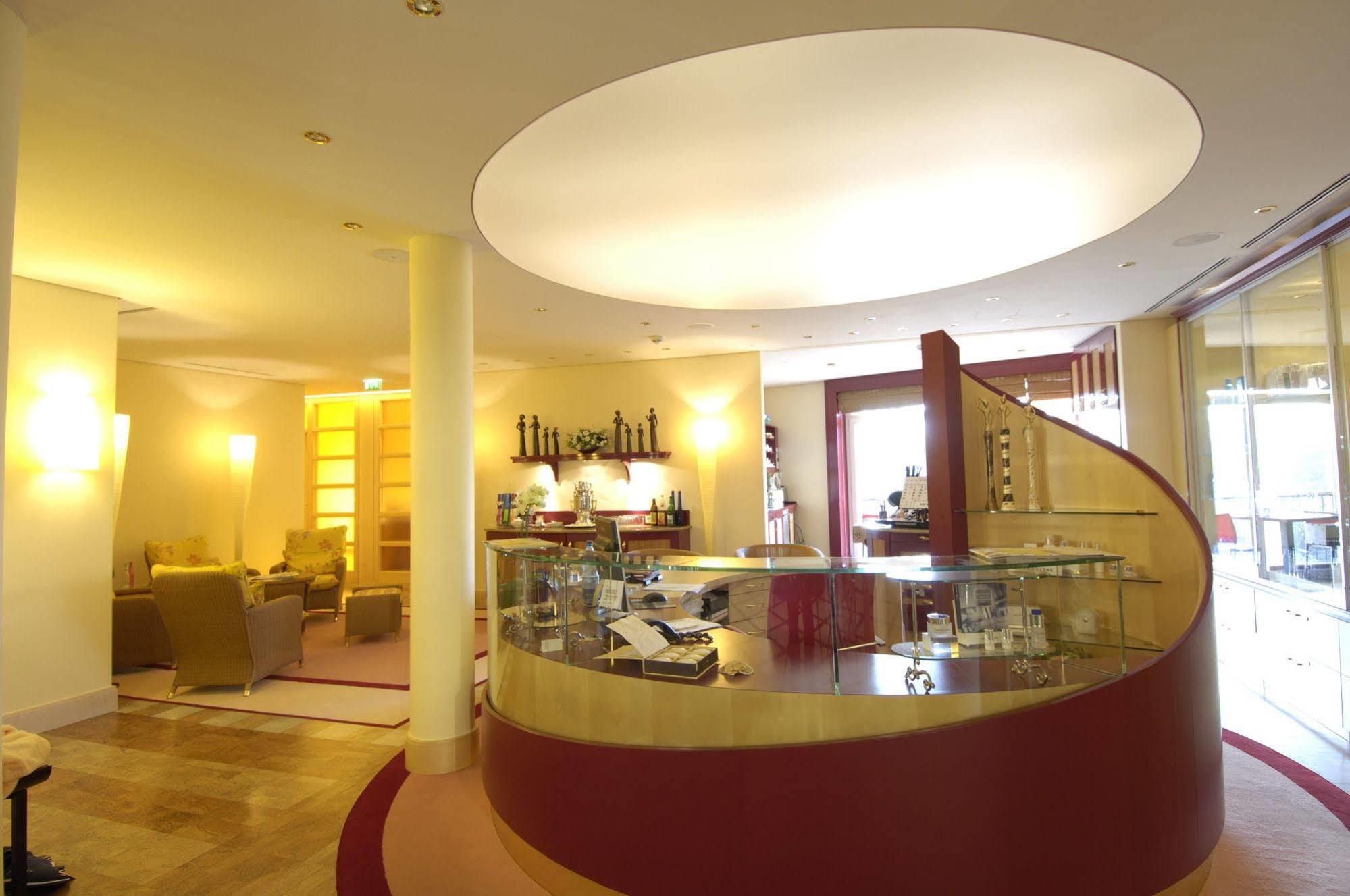 Hotel Meerlust Цингст Екстер'єр фото
