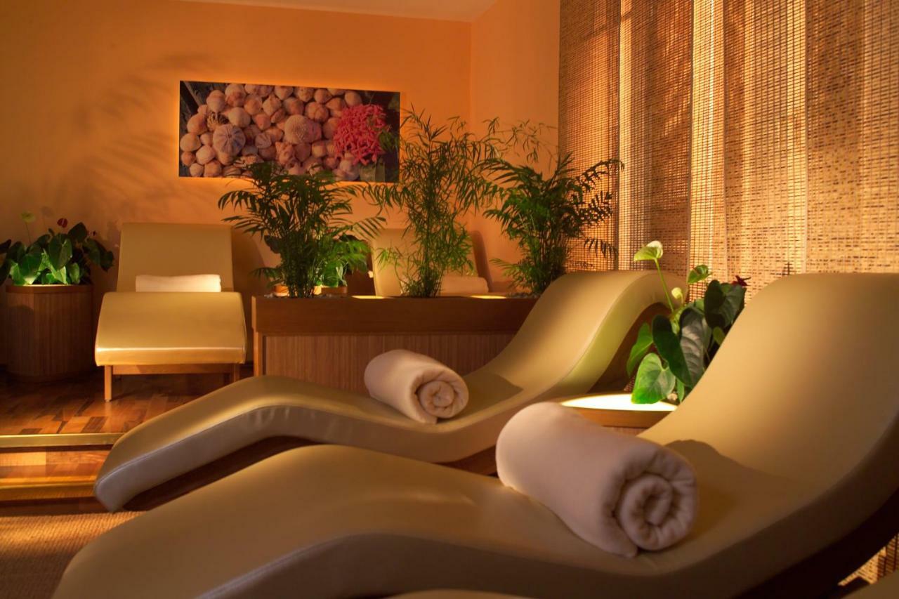Hotel Meerlust Цингст Екстер'єр фото